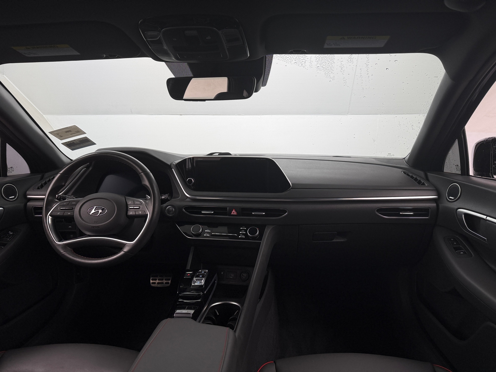 Thumbnail: 2021 Hyundai Sonata - 2