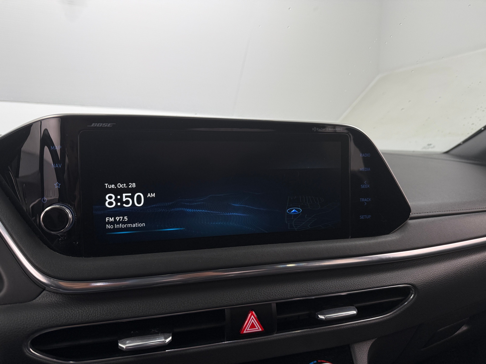 Thumbnail: 2021 Hyundai Sonata - 3