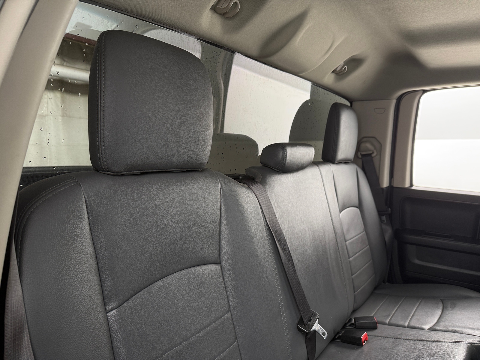 Thumbnail: 2019 RAM 1500 Classic - 5