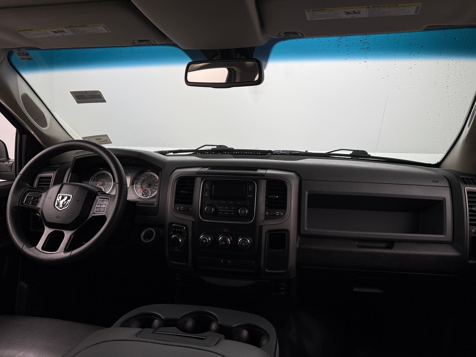 Thumbnail: 2019 RAM 1500 Classic - 2