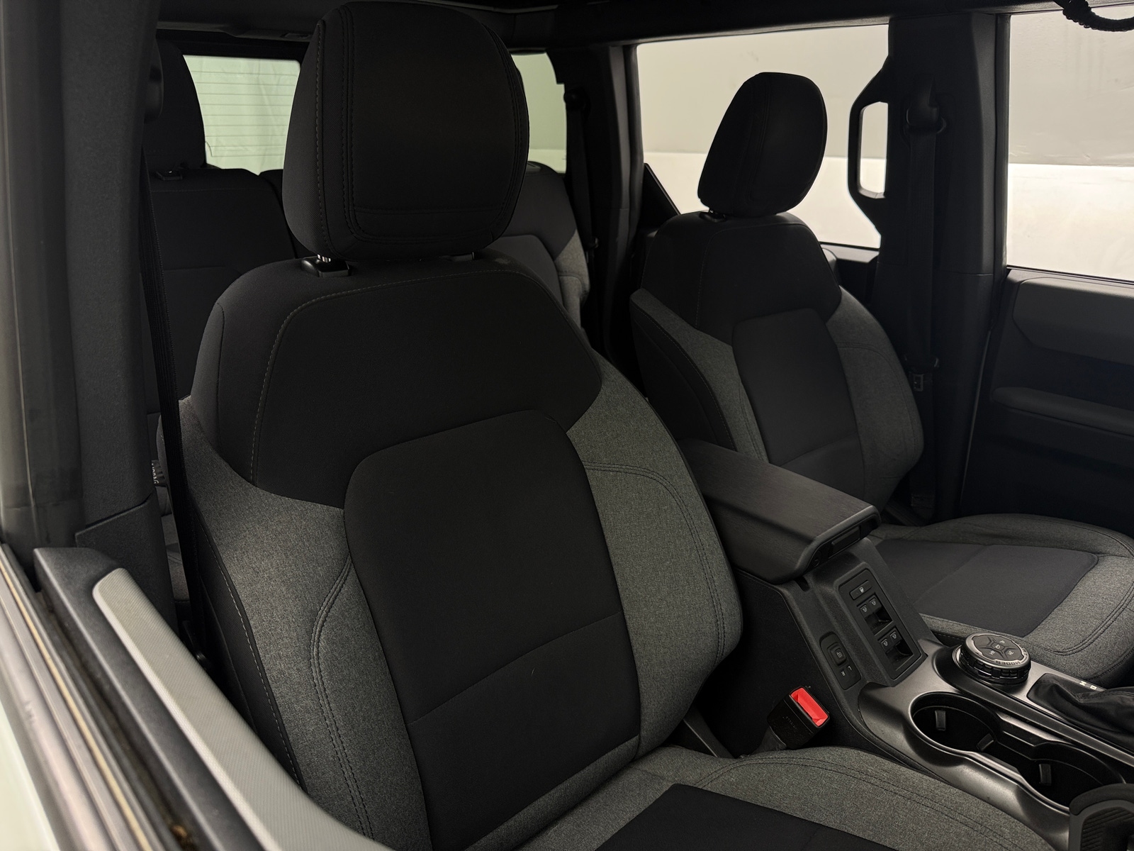 Thumbnail: 2022 Ford Bronco - 2