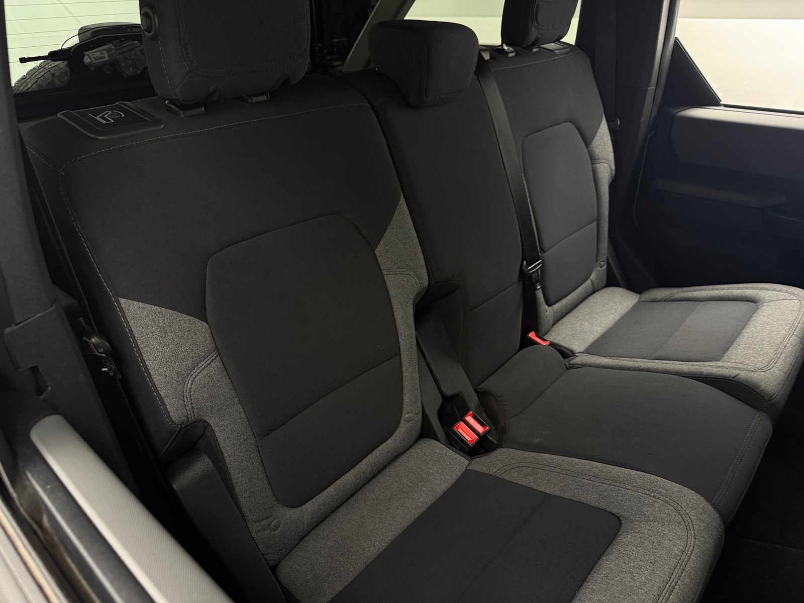 Thumbnail: 2022 Ford Bronco - 6