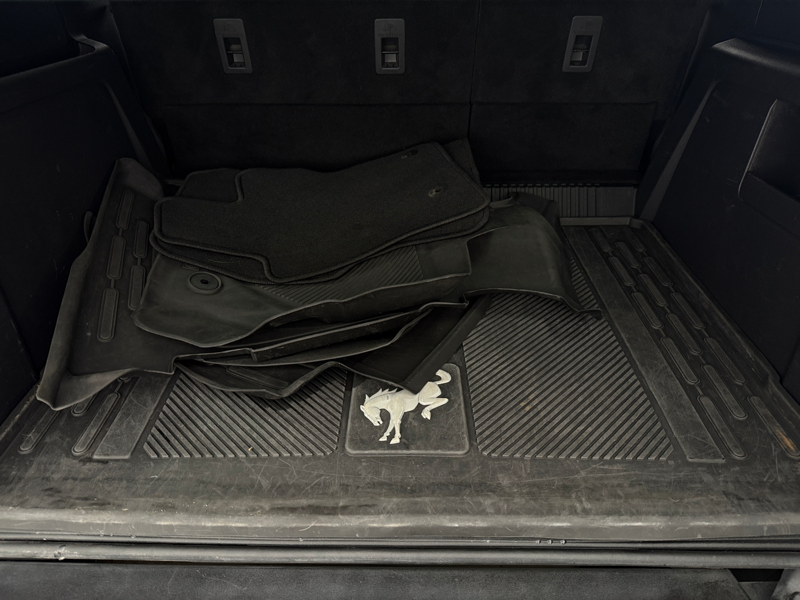 Thumbnail: 2022 Ford Bronco - 7