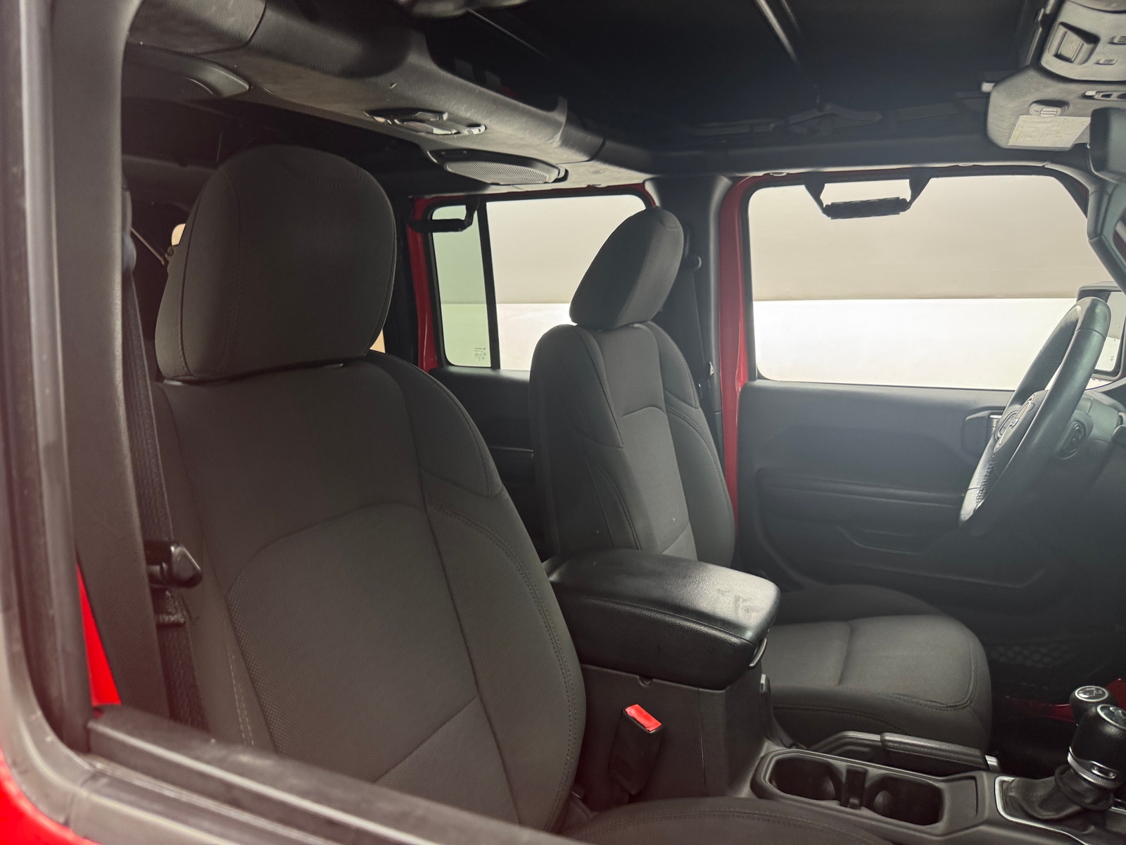 Thumbnail: 2018 Jeep Wrangler - 2