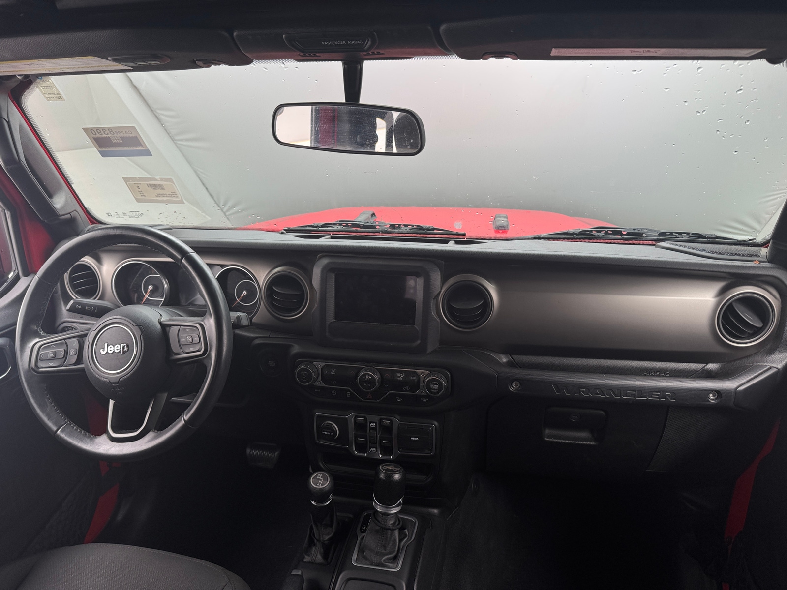 Thumbnail: 2018 Jeep Wrangler - 3