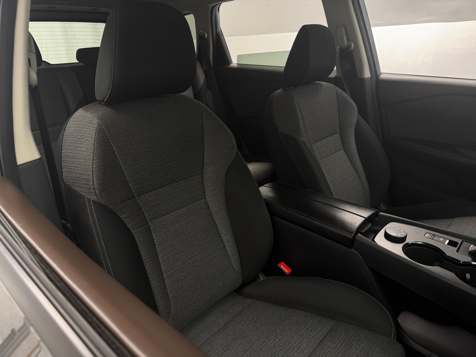 Thumbnail: 2022 Nissan Rogue - 2