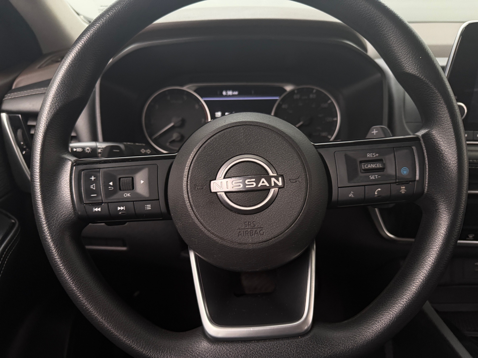 Thumbnail: 2022 Nissan Rogue - 5