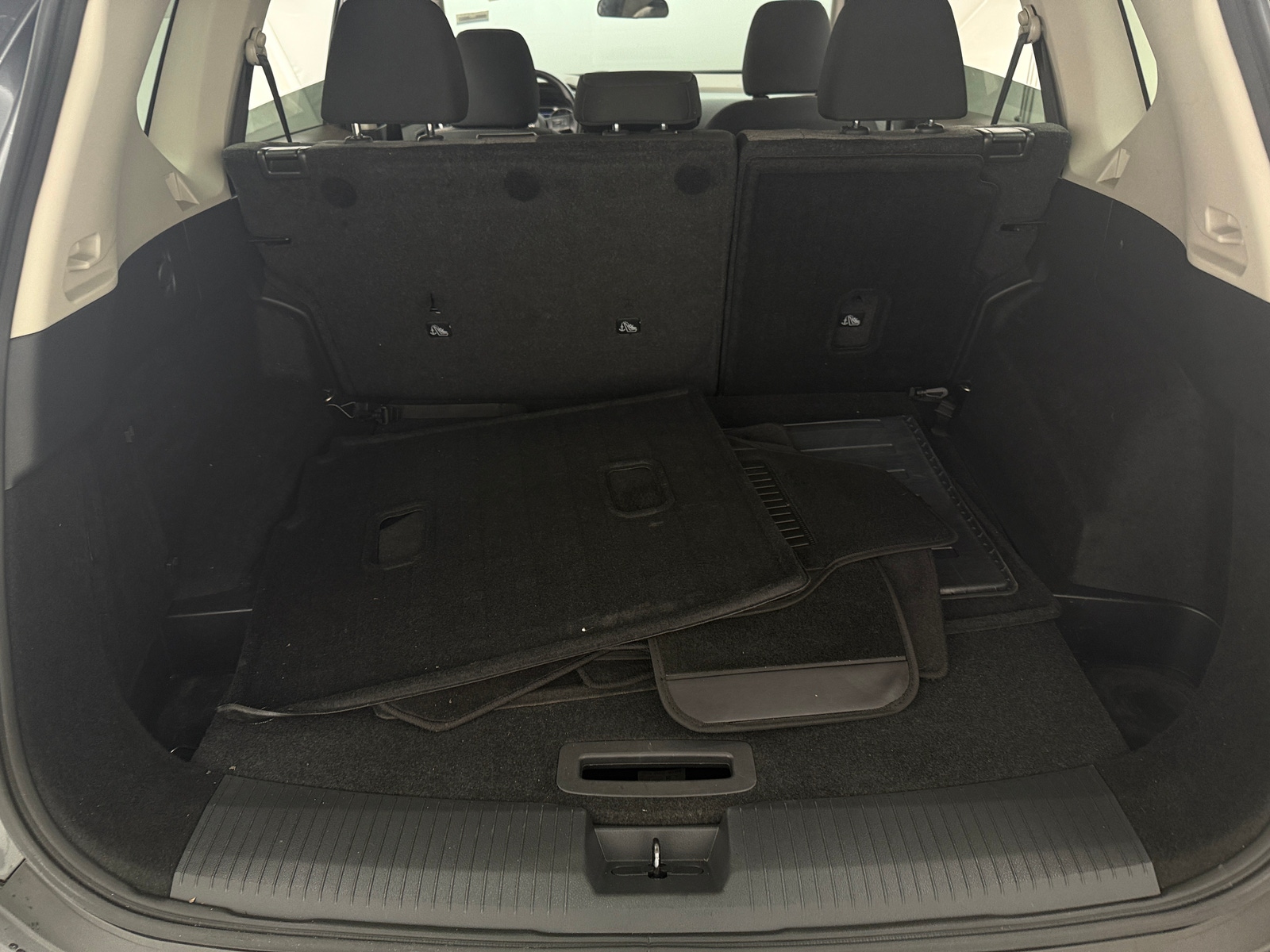 Thumbnail: 2022 Nissan Rogue - 7