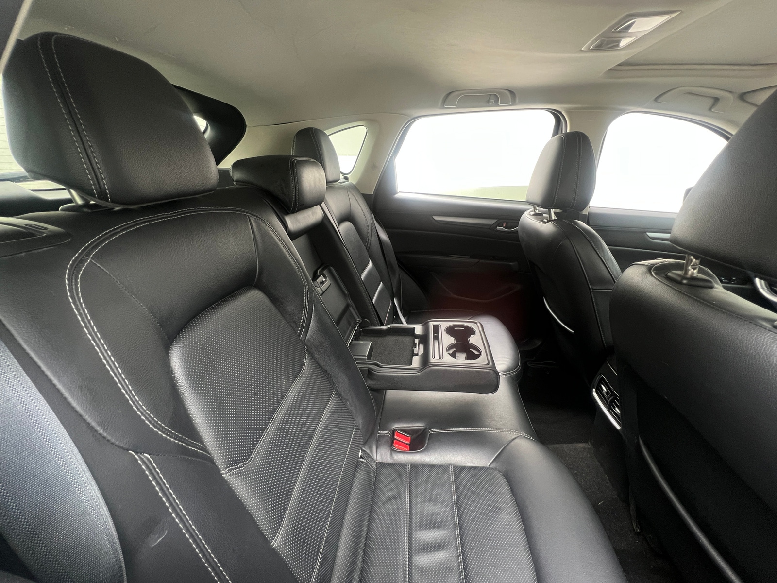 Thumbnail: 2024 Mazda CX-5 - 5