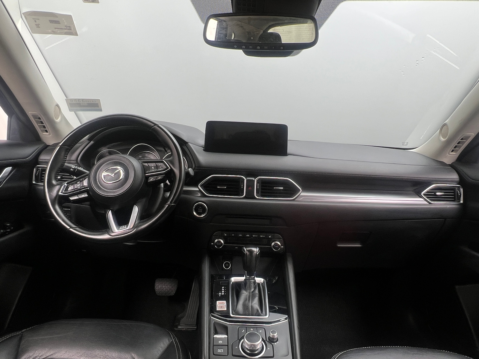 Thumbnail: 2024 Mazda CX-5 - 2