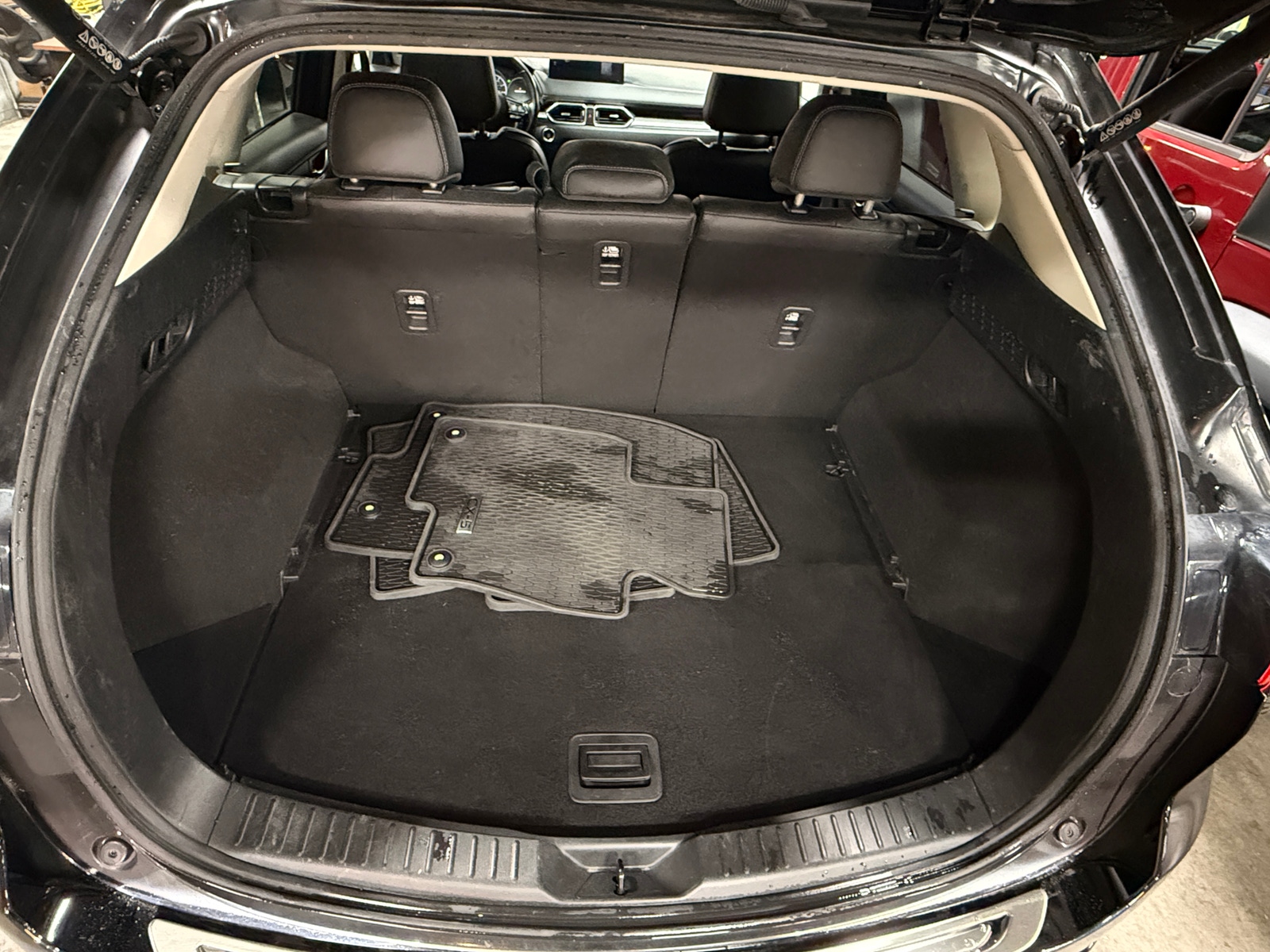 Thumbnail: 2024 Mazda CX-5 - 6