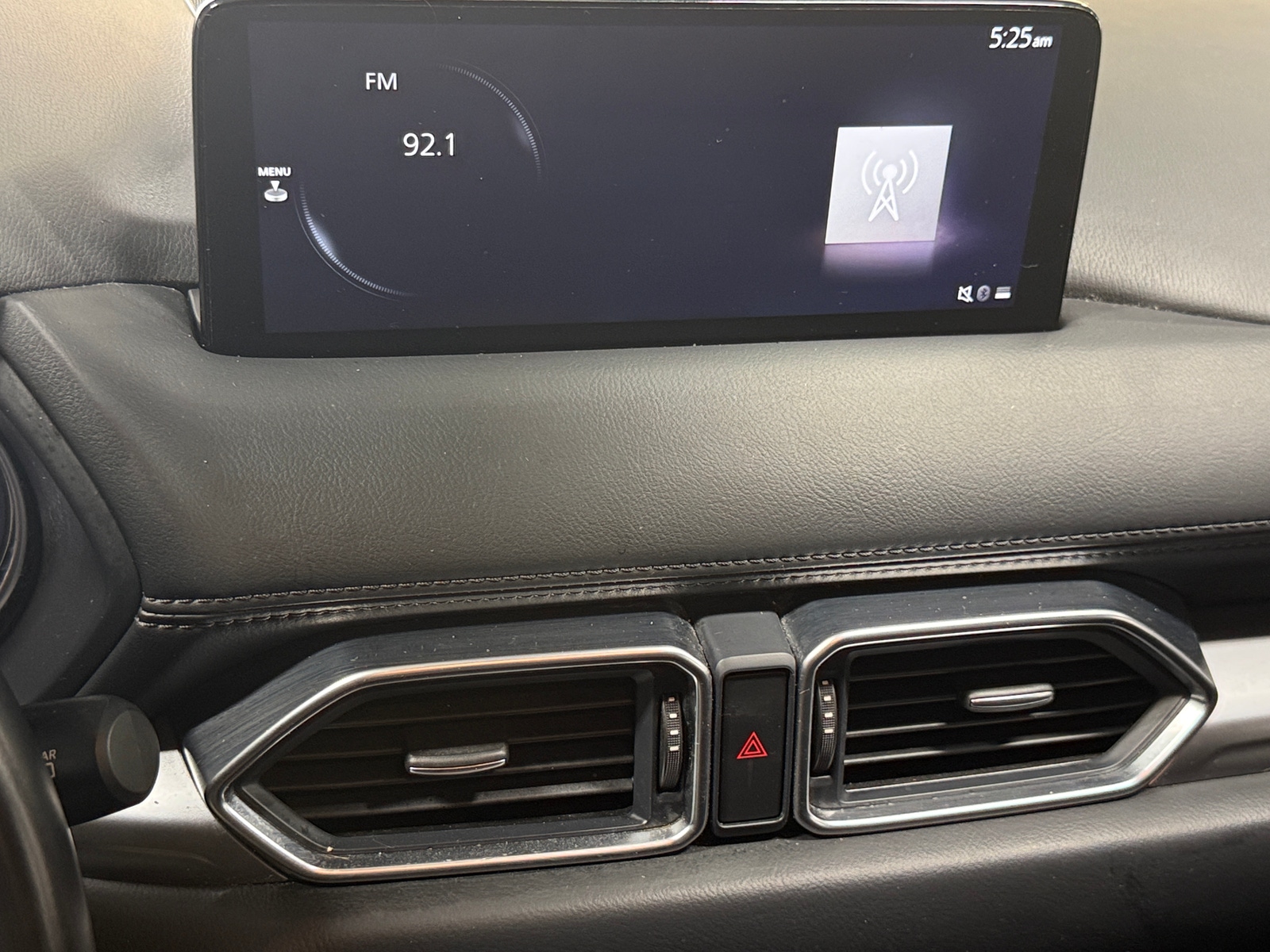 Thumbnail: 2024 Mazda CX-5 - 3