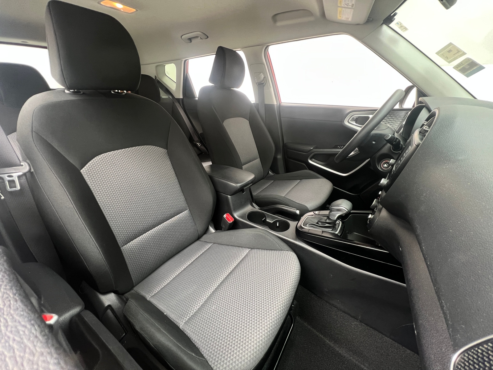 Thumbnail: 2020 Kia Soul - 2