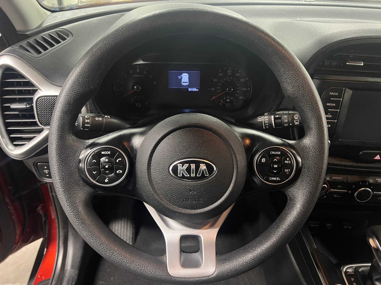 Thumbnail: 2020 Kia Soul - 5