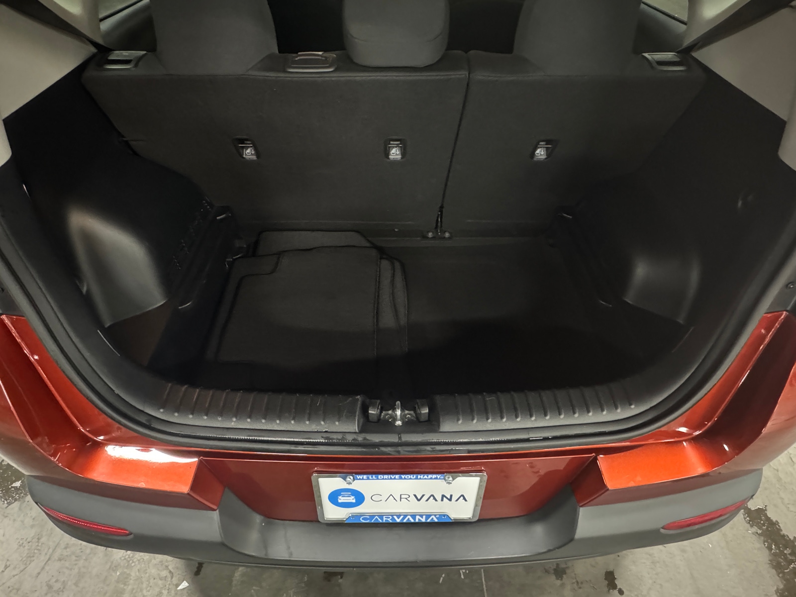 Thumbnail: 2020 Kia Soul - 7