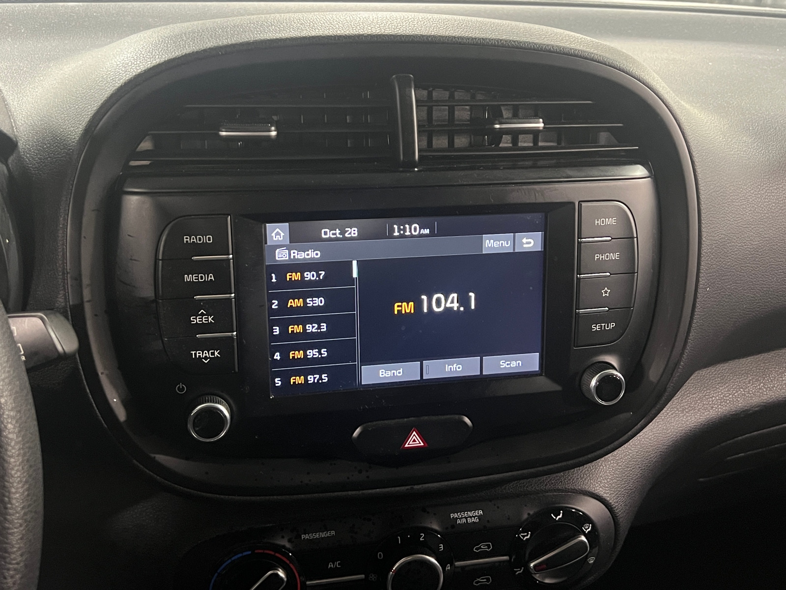 Thumbnail: 2020 Kia Soul - 4