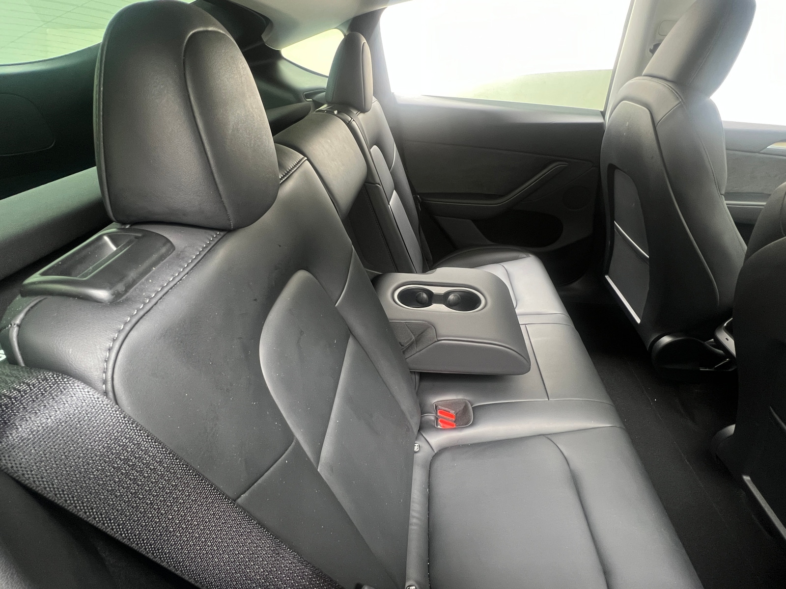 Thumbnail: 2024 Tesla Model Y - 5