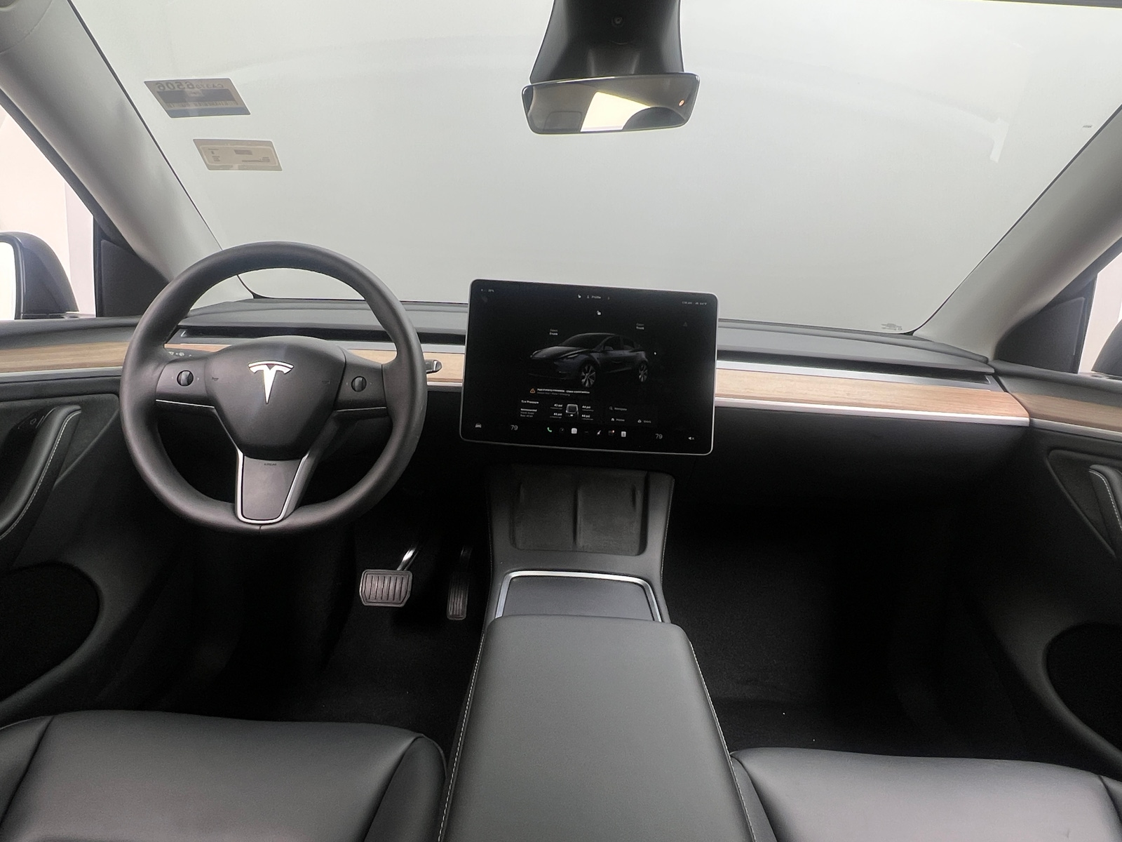 Thumbnail: 2024 Tesla Model Y - 2