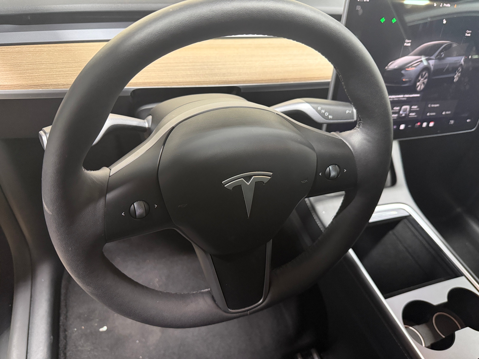 Thumbnail: 2024 Tesla Model Y - 4