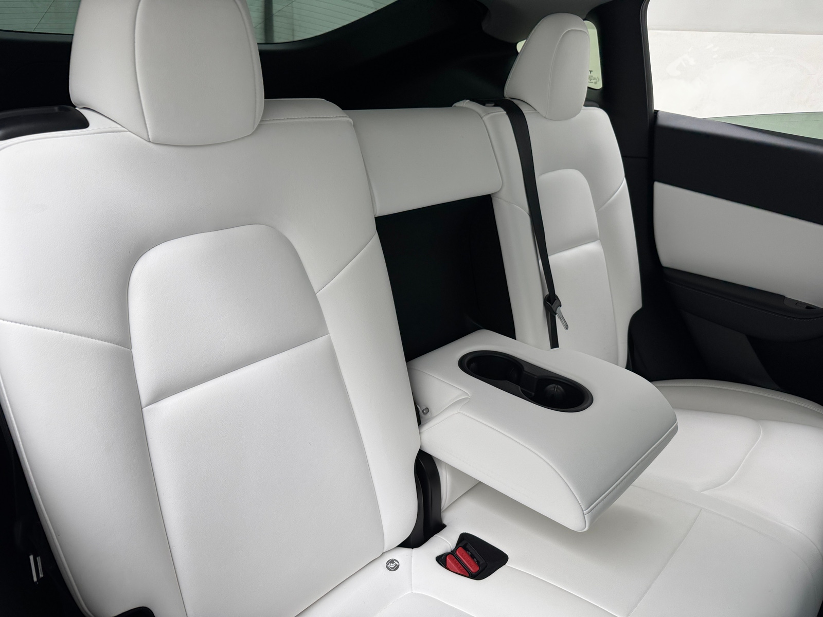 Thumbnail: 2021 Tesla Model Y - 5