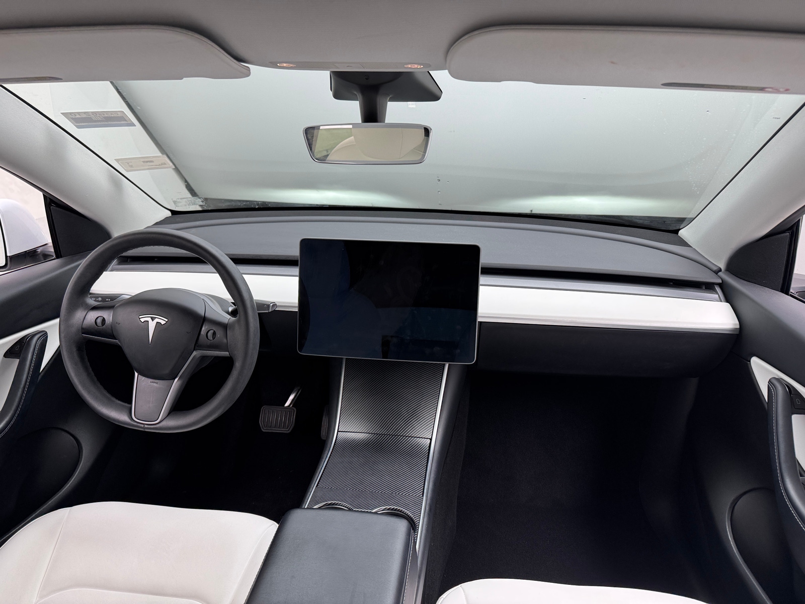 Thumbnail: 2021 Tesla Model Y - 2