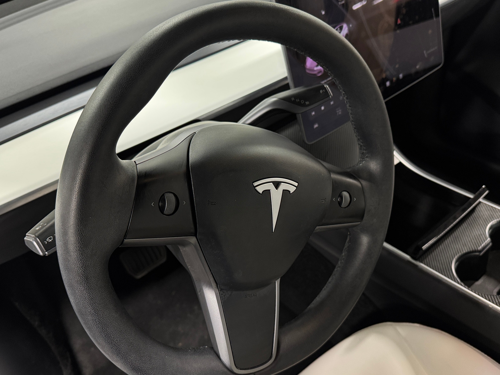 Thumbnail: 2021 Tesla Model Y - 4