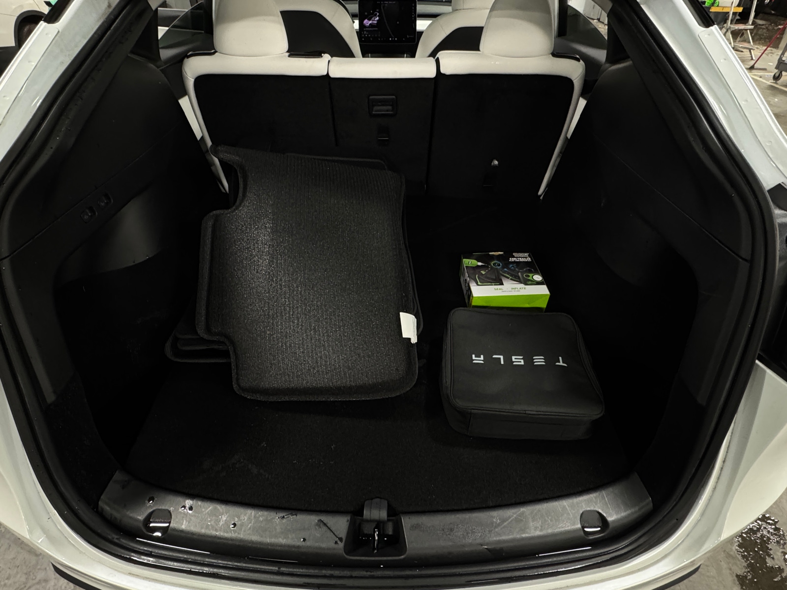 Thumbnail: 2021 Tesla Model Y - 6