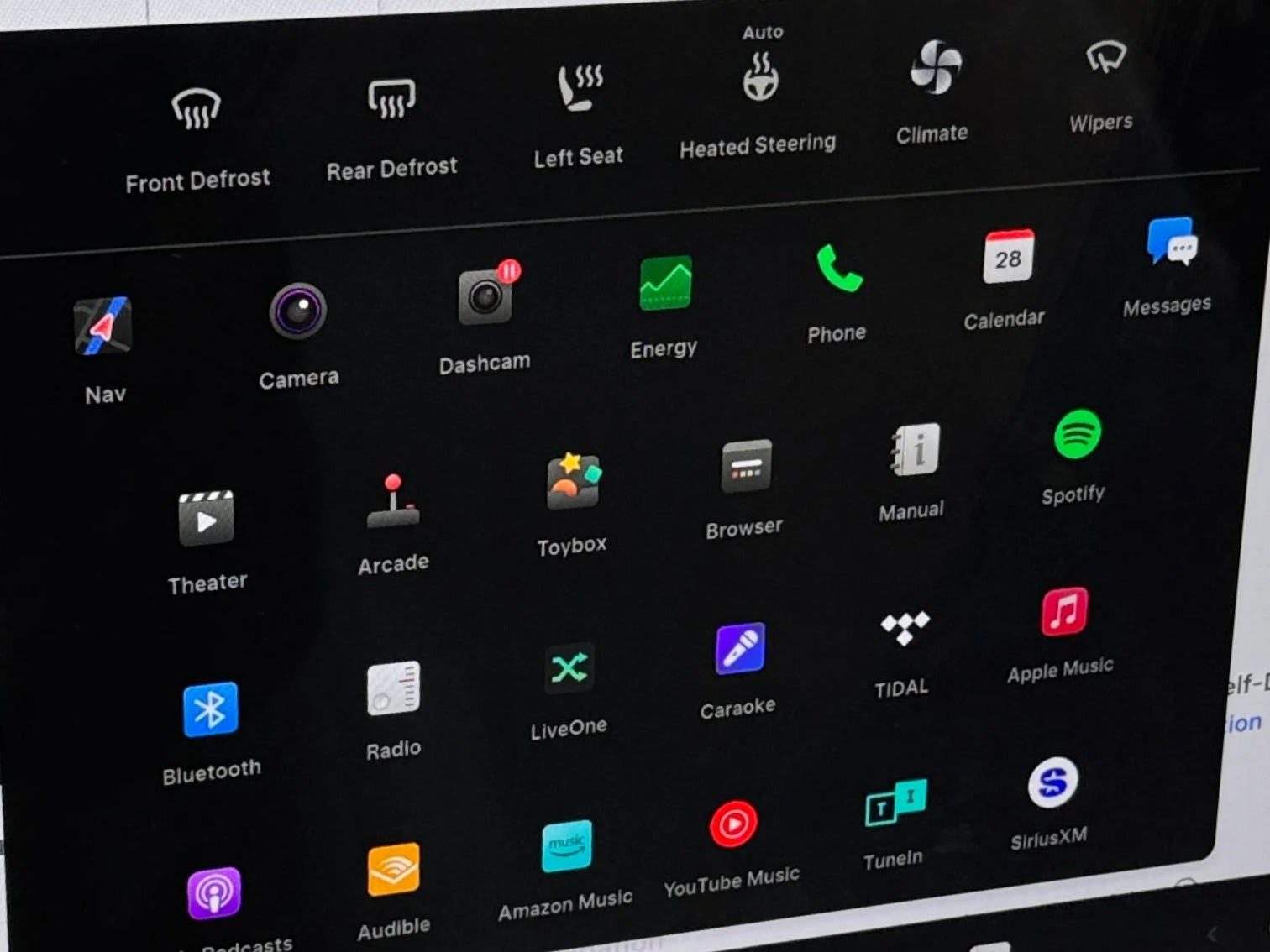 Thumbnail: 2021 Tesla Model Y - 3