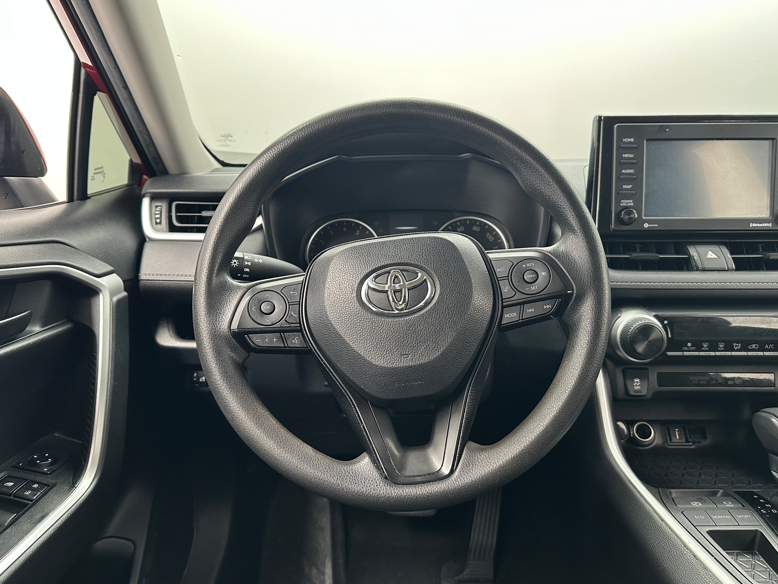 Thumbnail: 2020 Toyota RAV4 - 5