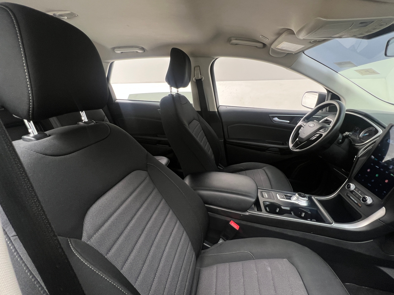 Thumbnail: 2021 Ford Edge - 2