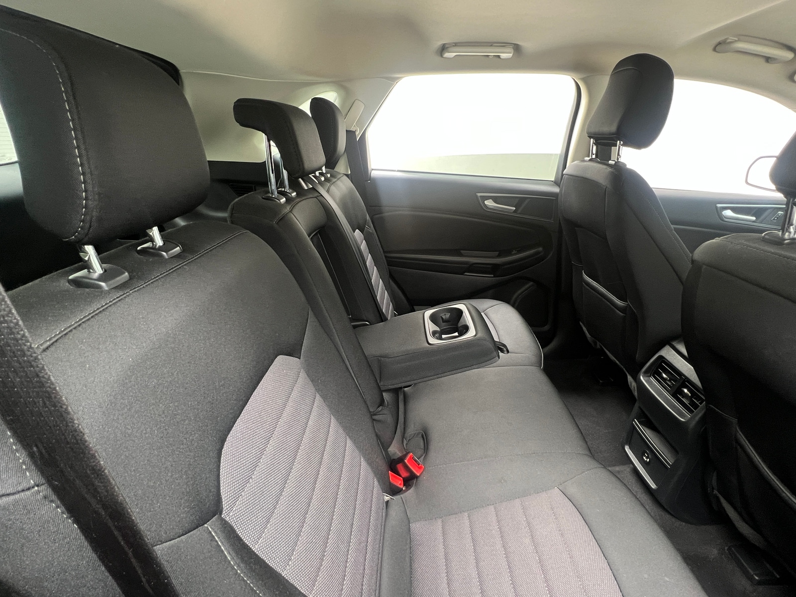 Thumbnail: 2021 Ford Edge - 6