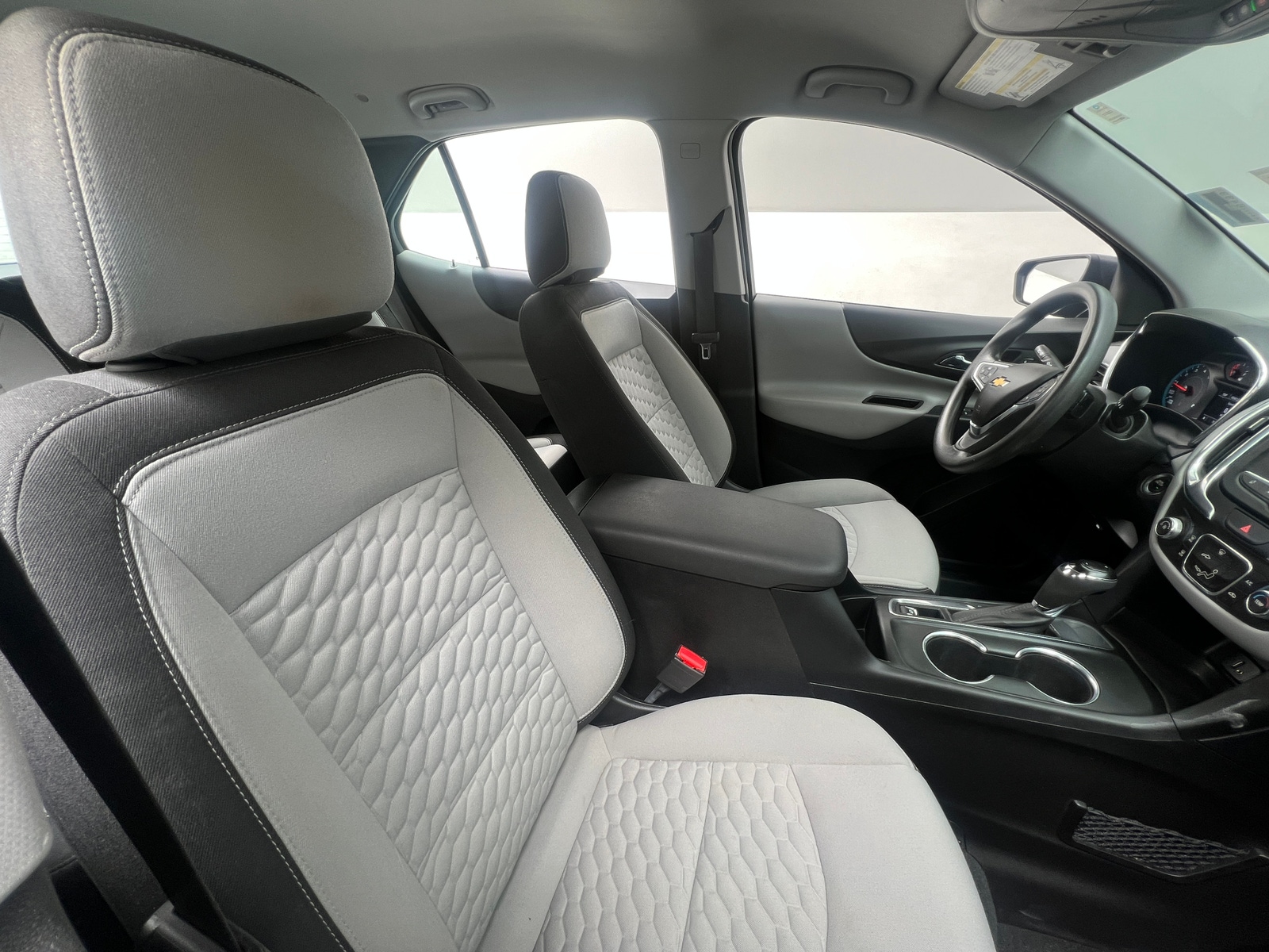 Thumbnail: 2018 Chevrolet Equinox - 2