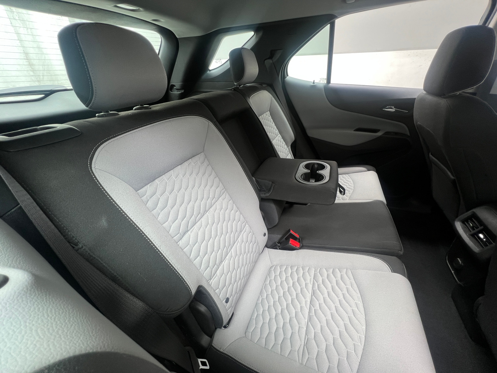 Thumbnail: 2018 Chevrolet Equinox - 6