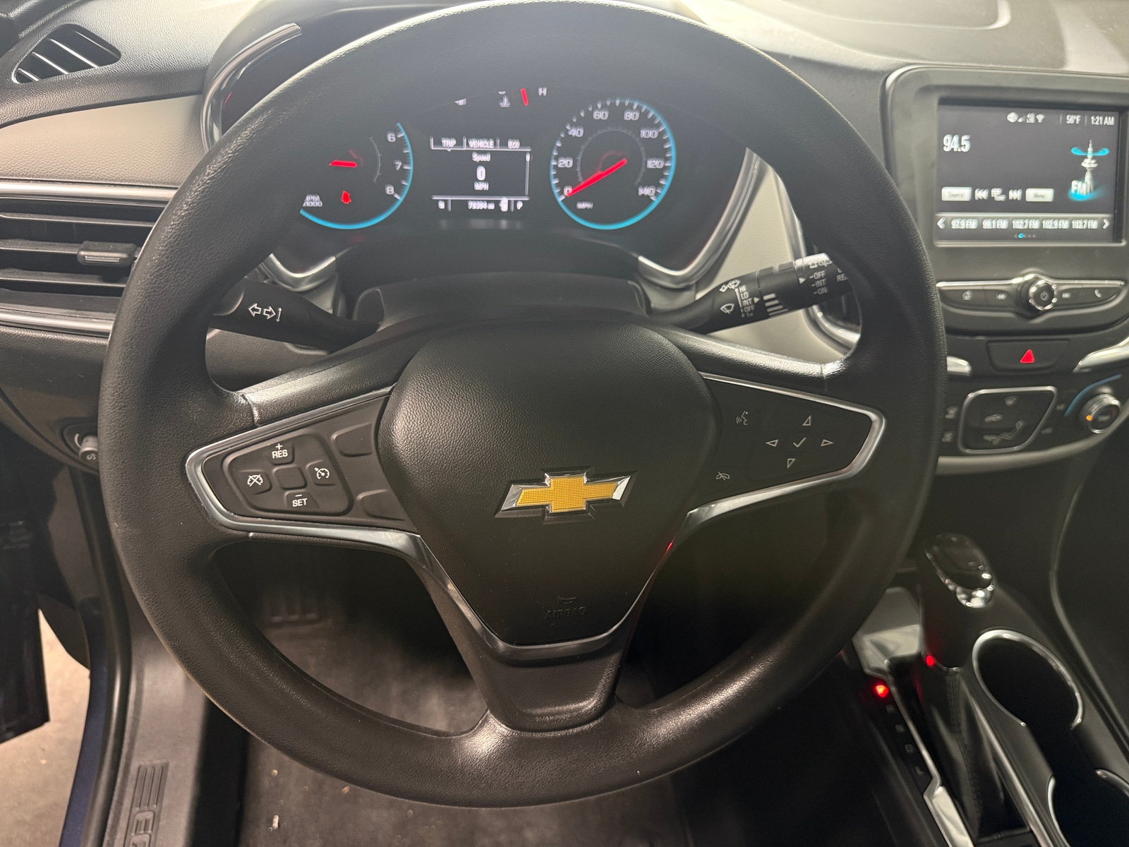 Thumbnail: 2018 Chevrolet Equinox - 5