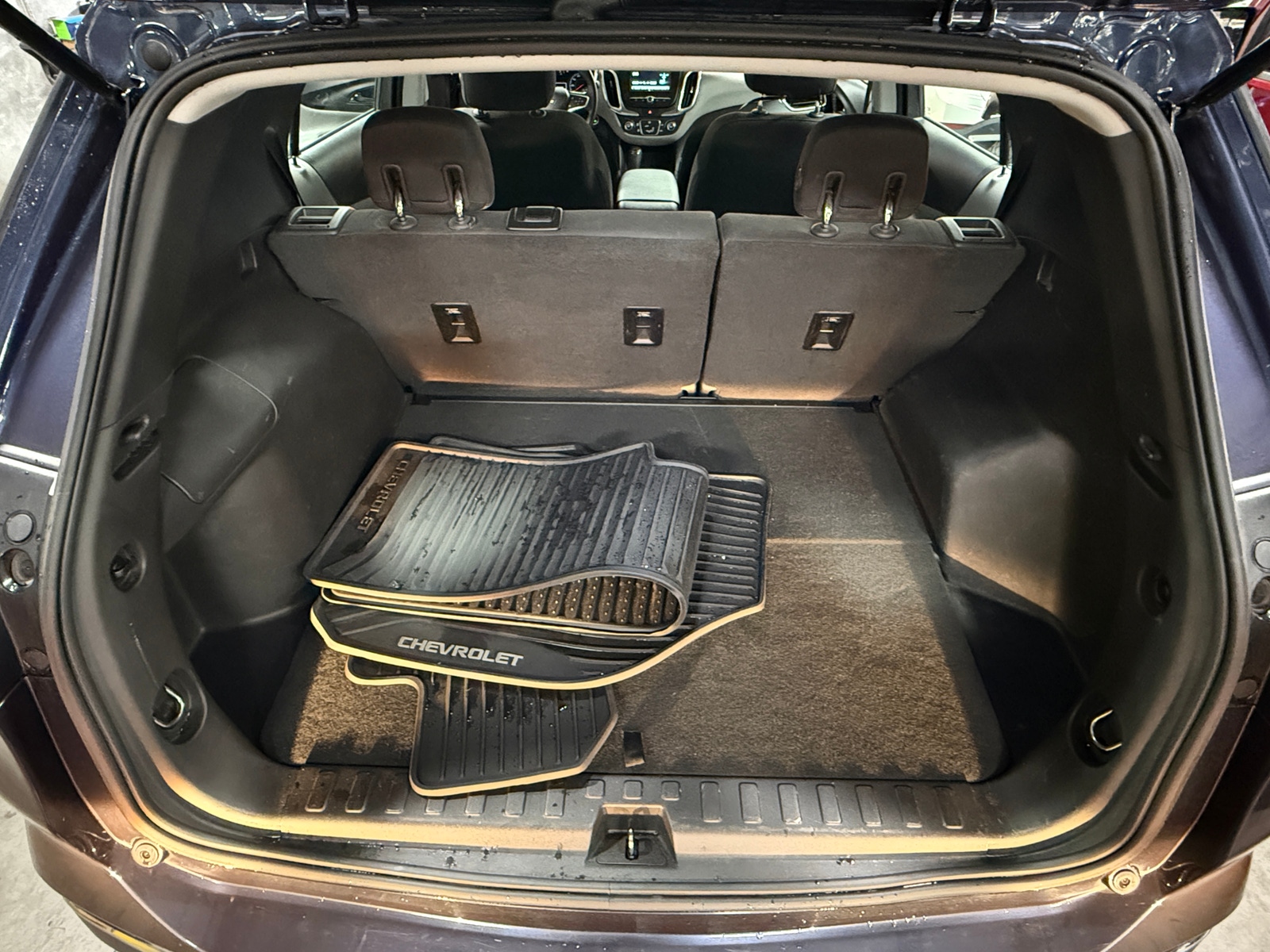 Thumbnail: 2018 Chevrolet Equinox - 7