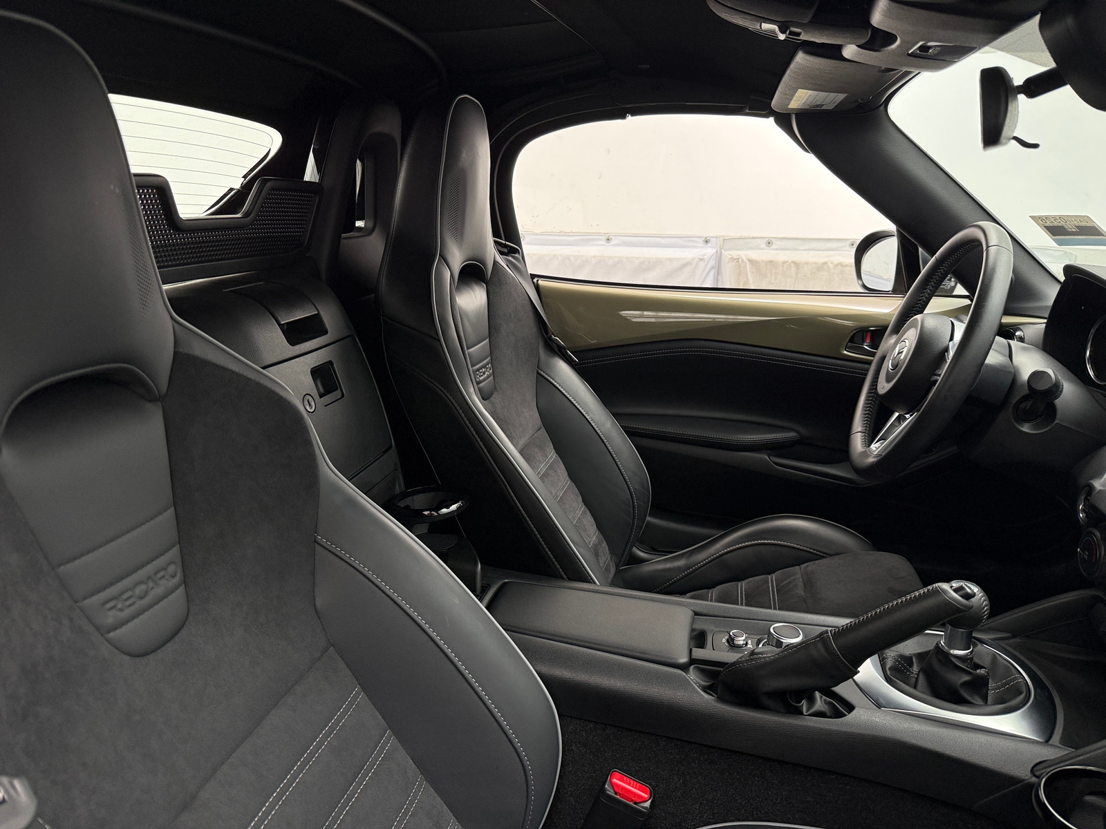 Thumbnail: 2023 Mazda MX-5 Miata - 2