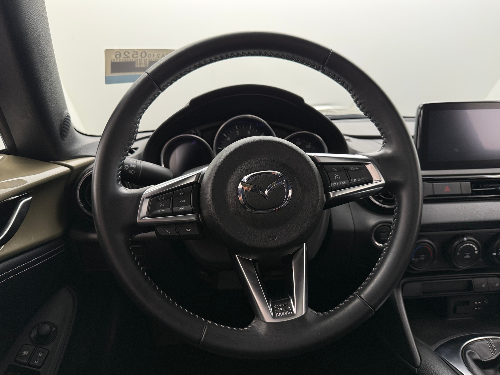 Thumbnail: 2023 Mazda MX-5 Miata - 4