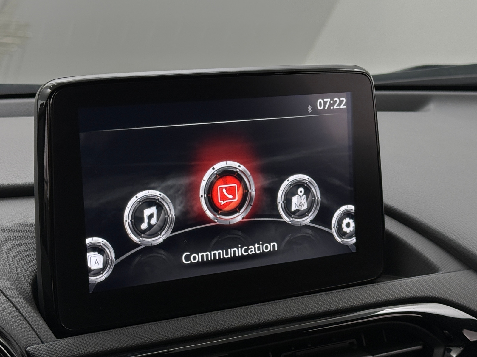 Thumbnail: 2023 Mazda MX-5 Miata - 3