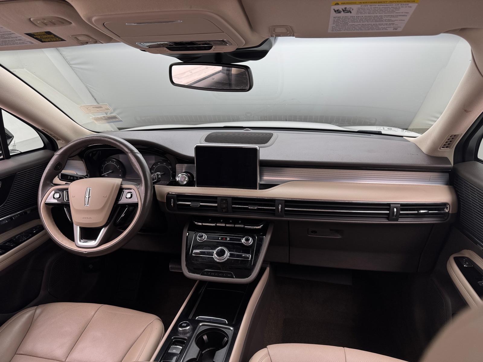 Thumbnail: 2021 Lincoln Corsair - 2