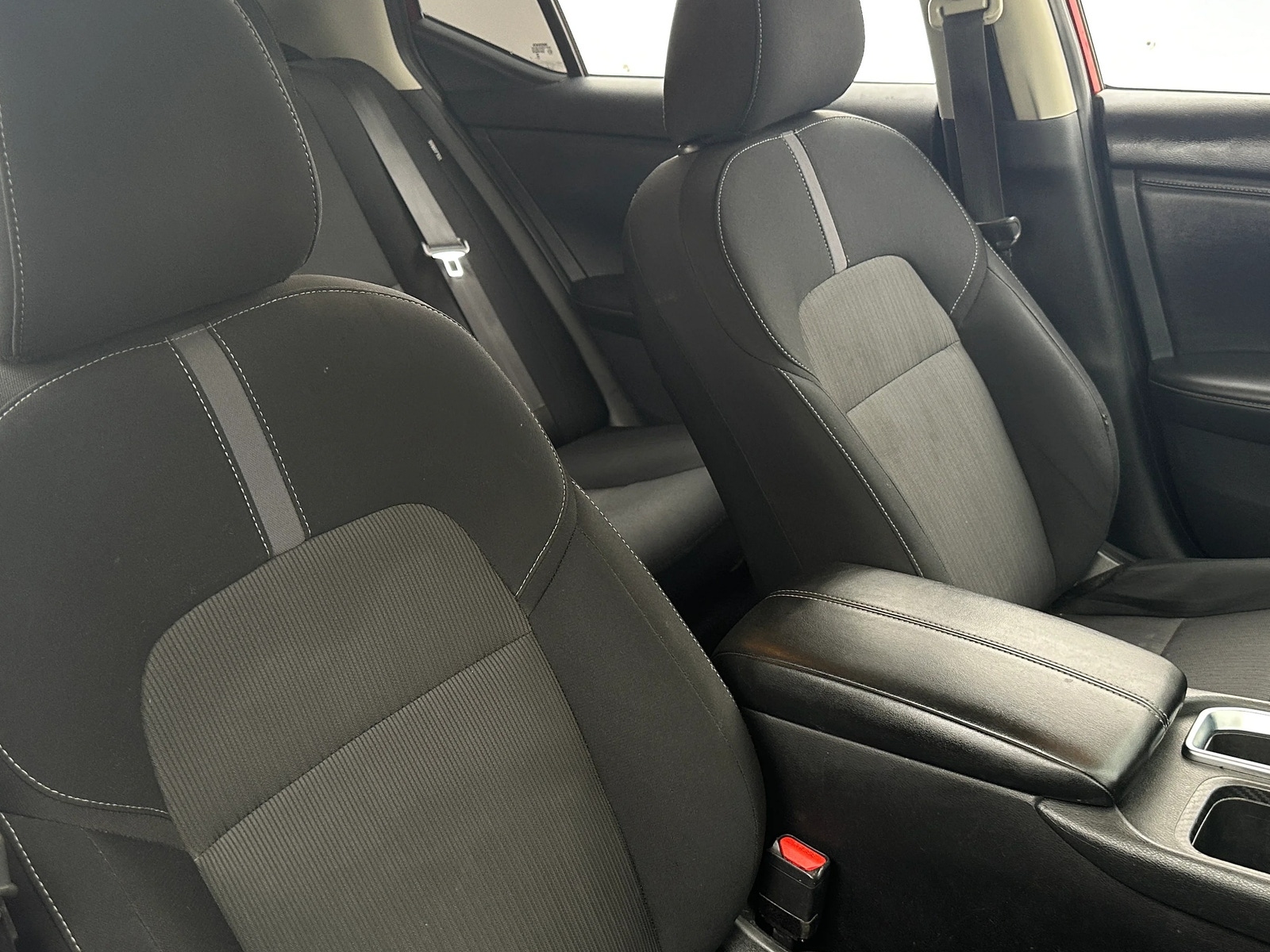 Thumbnail: 2024 Nissan Sentra - 2