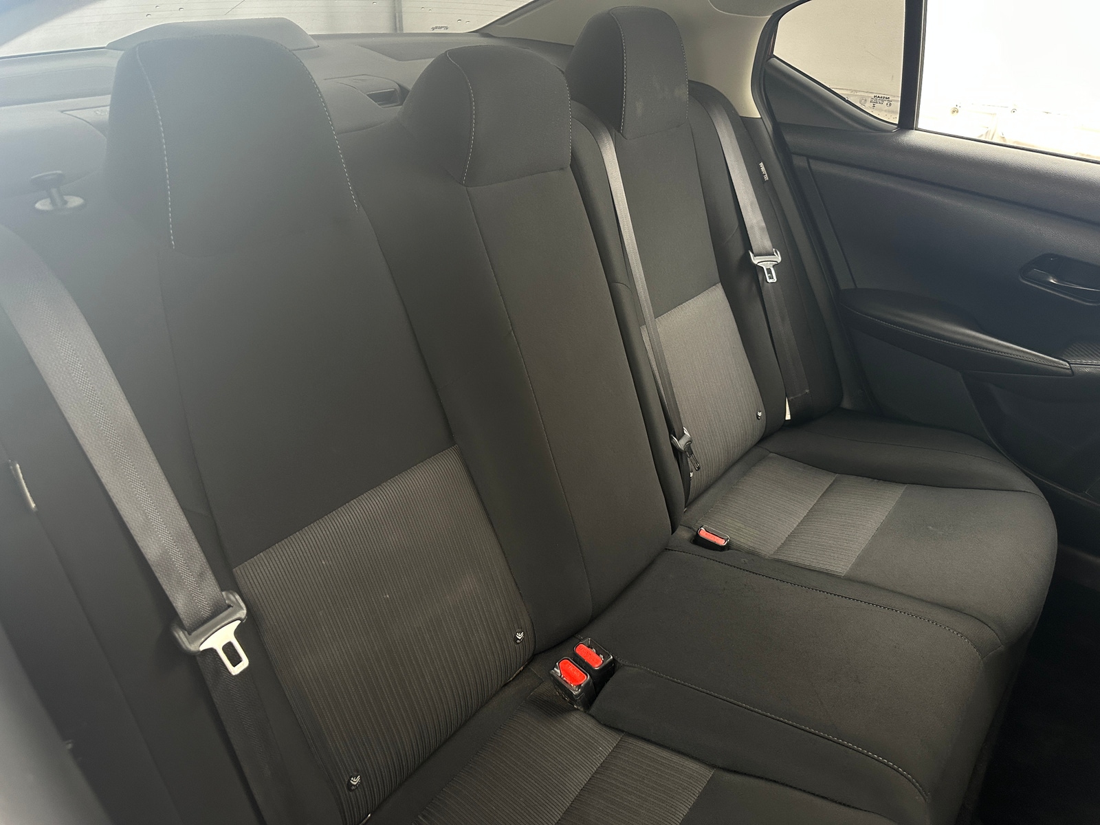 Thumbnail: 2024 Nissan Sentra - 6