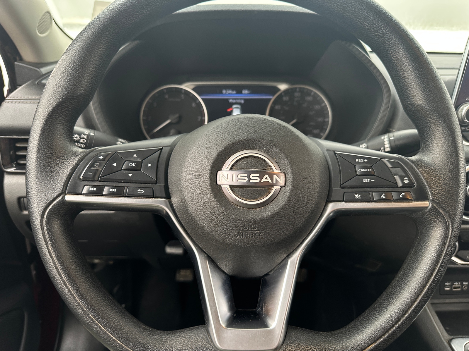 Thumbnail: 2024 Nissan Sentra - 5