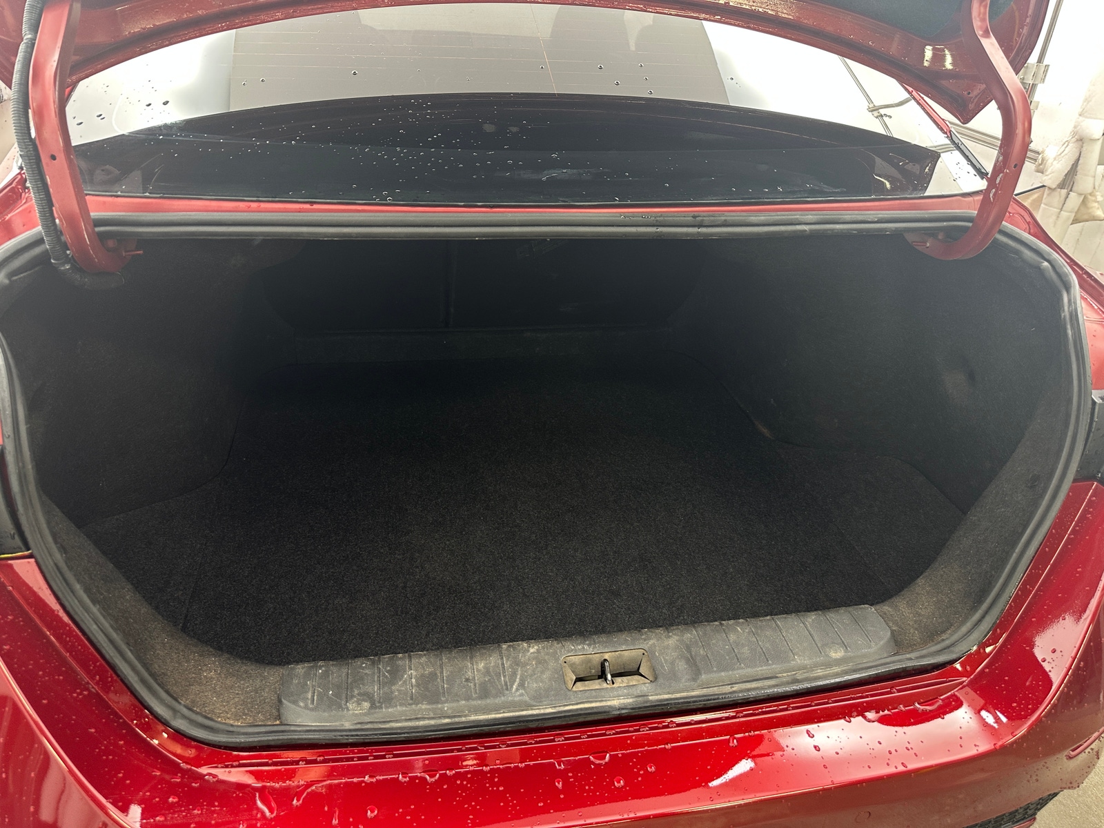 Thumbnail: 2024 Nissan Sentra - 7