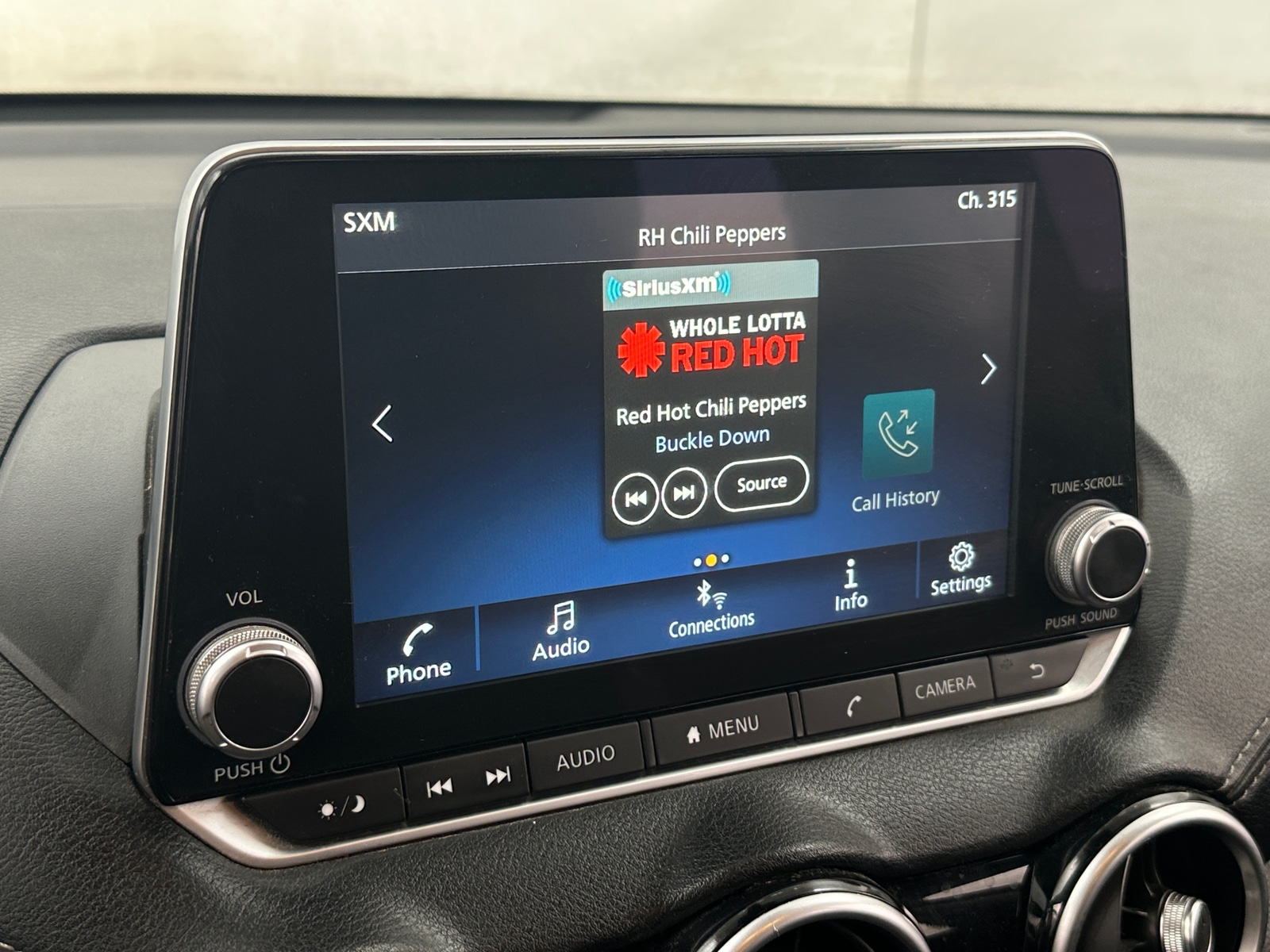 Thumbnail: 2024 Nissan Sentra - 4