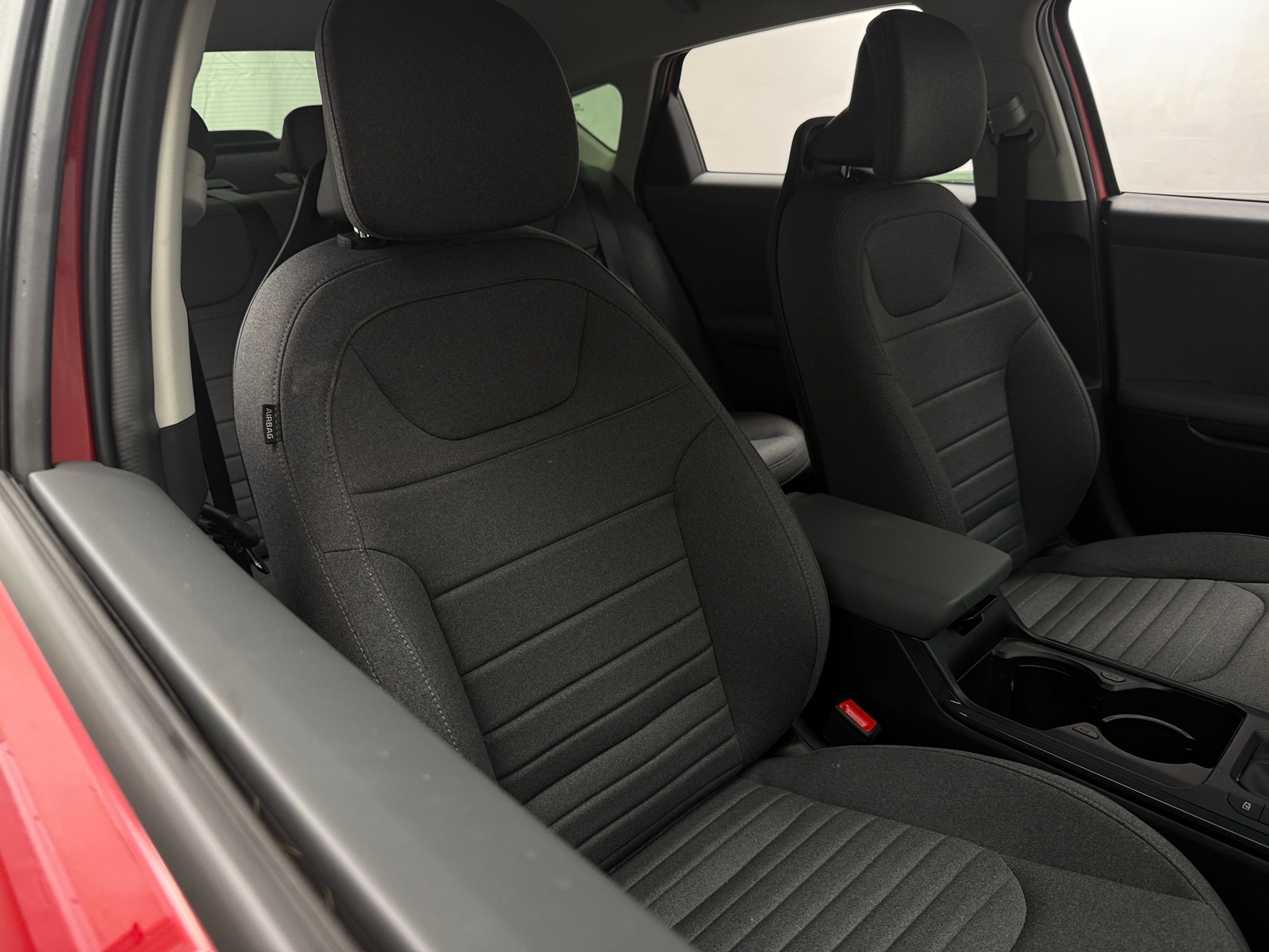 Thumbnail: 2025 Kia K4 - 2