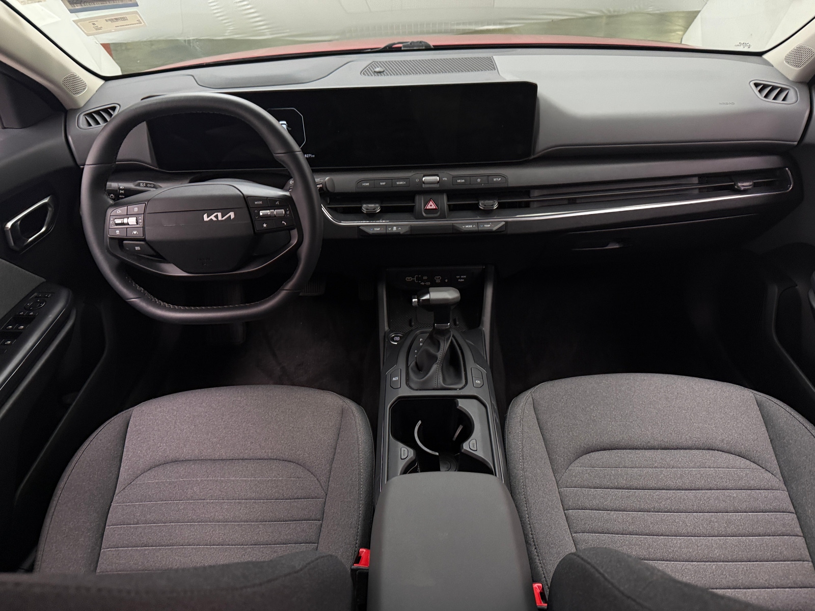 Thumbnail: 2025 Kia K4 - 3