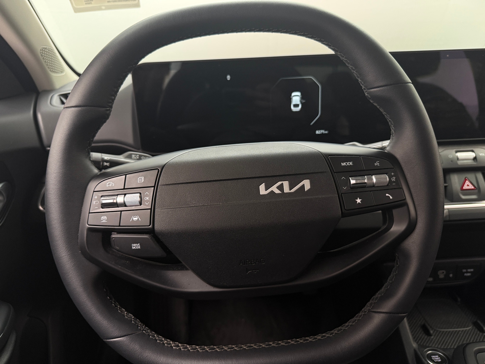 Thumbnail: 2025 Kia K4 - 5