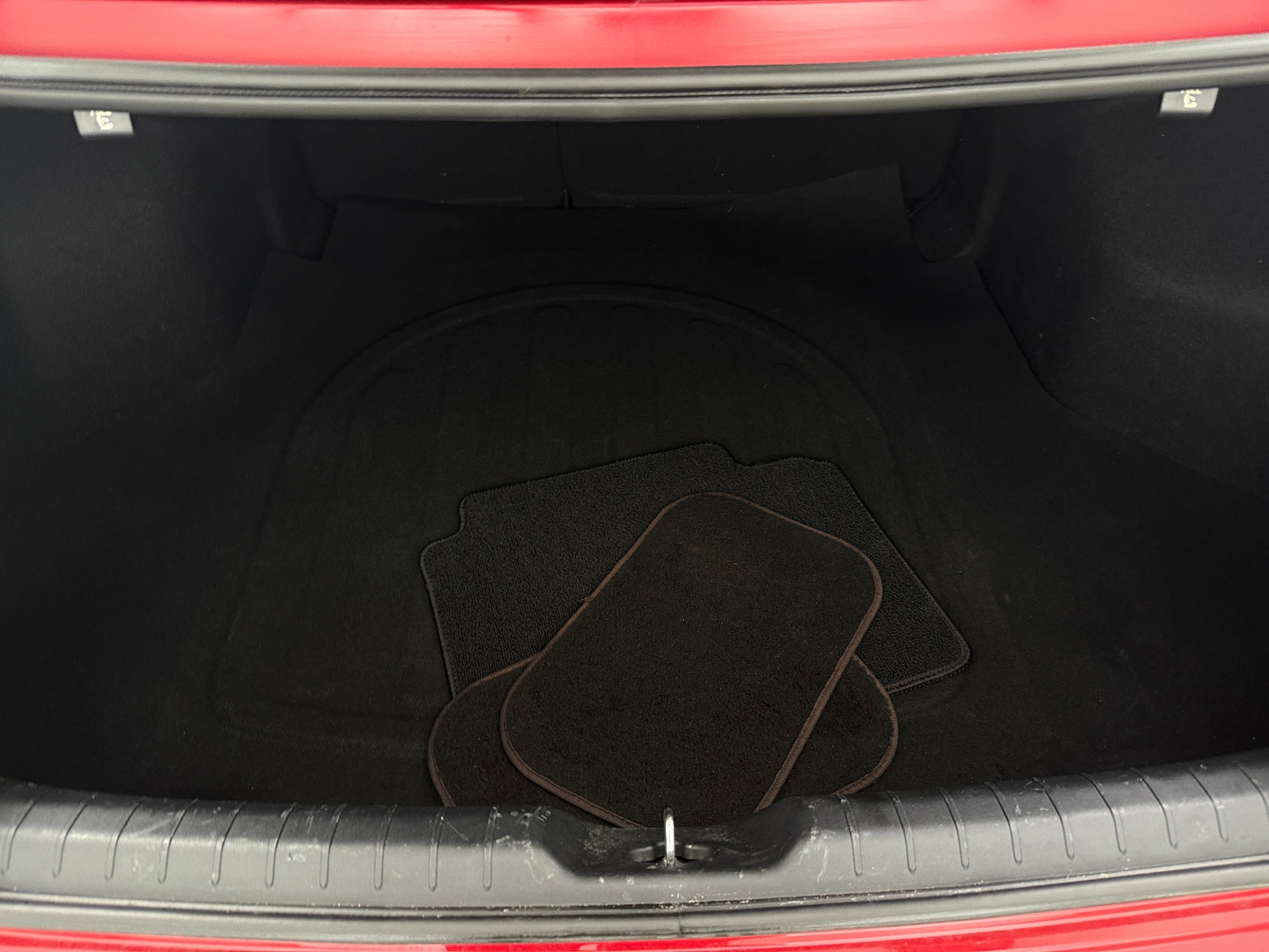 Thumbnail: 2025 Kia K4 - 7