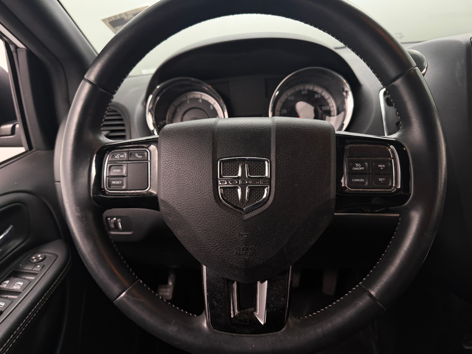 Thumbnail: 2016 Dodge Grand Caravan - 5