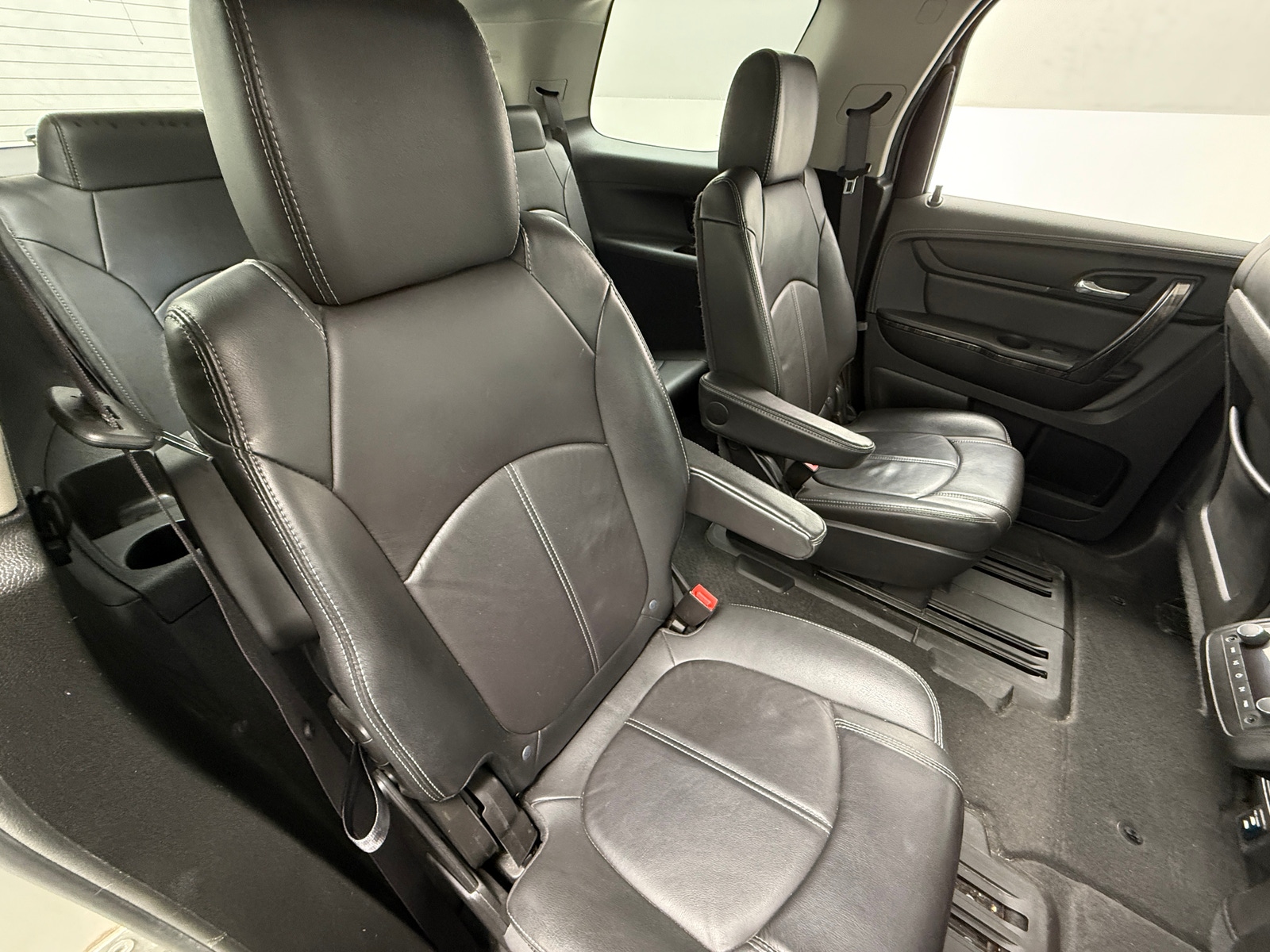 Thumbnail: 2015 GMC Acadia - 5